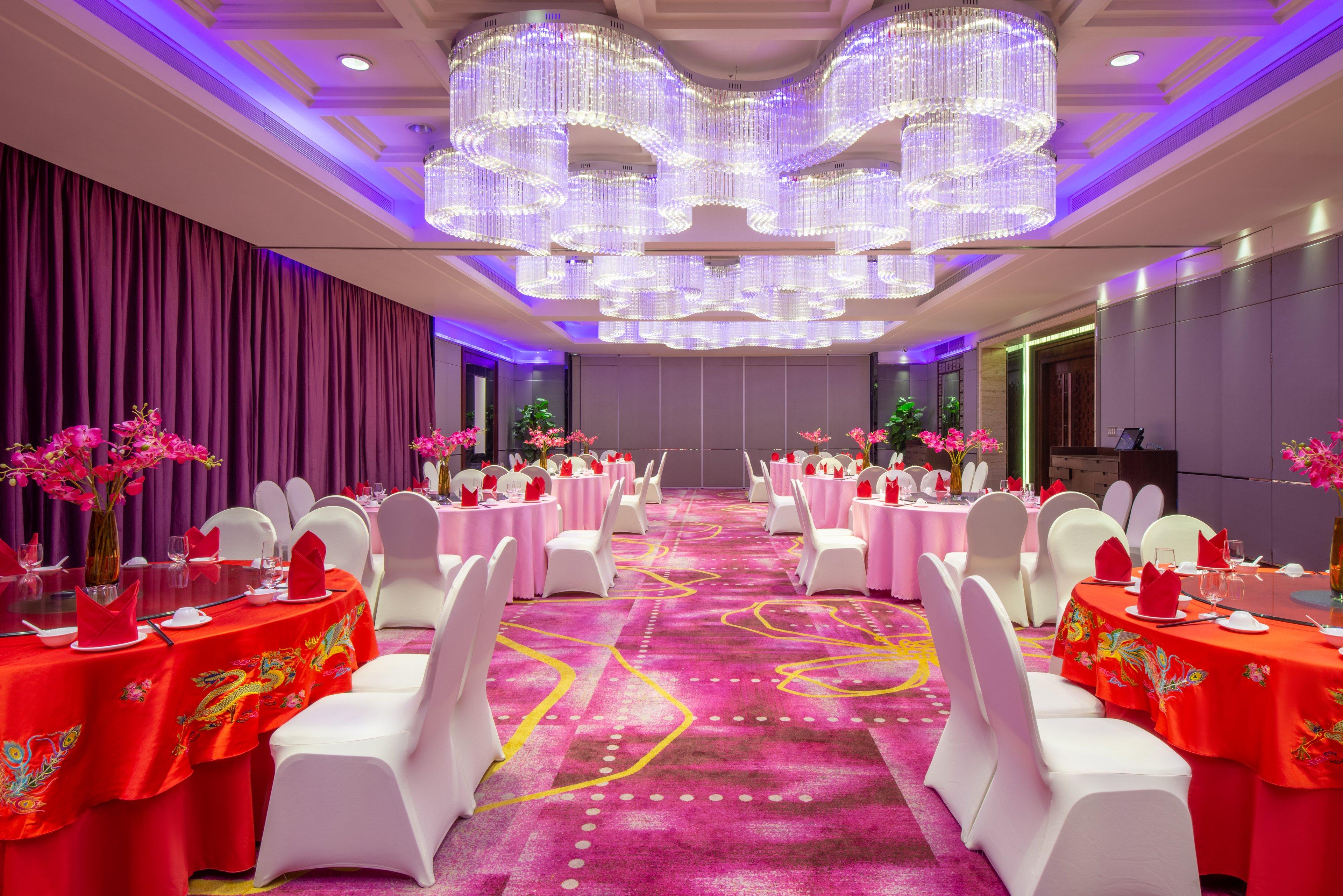 Voco Guangzhou Shifu By Ihg Hotel Buitenkant foto