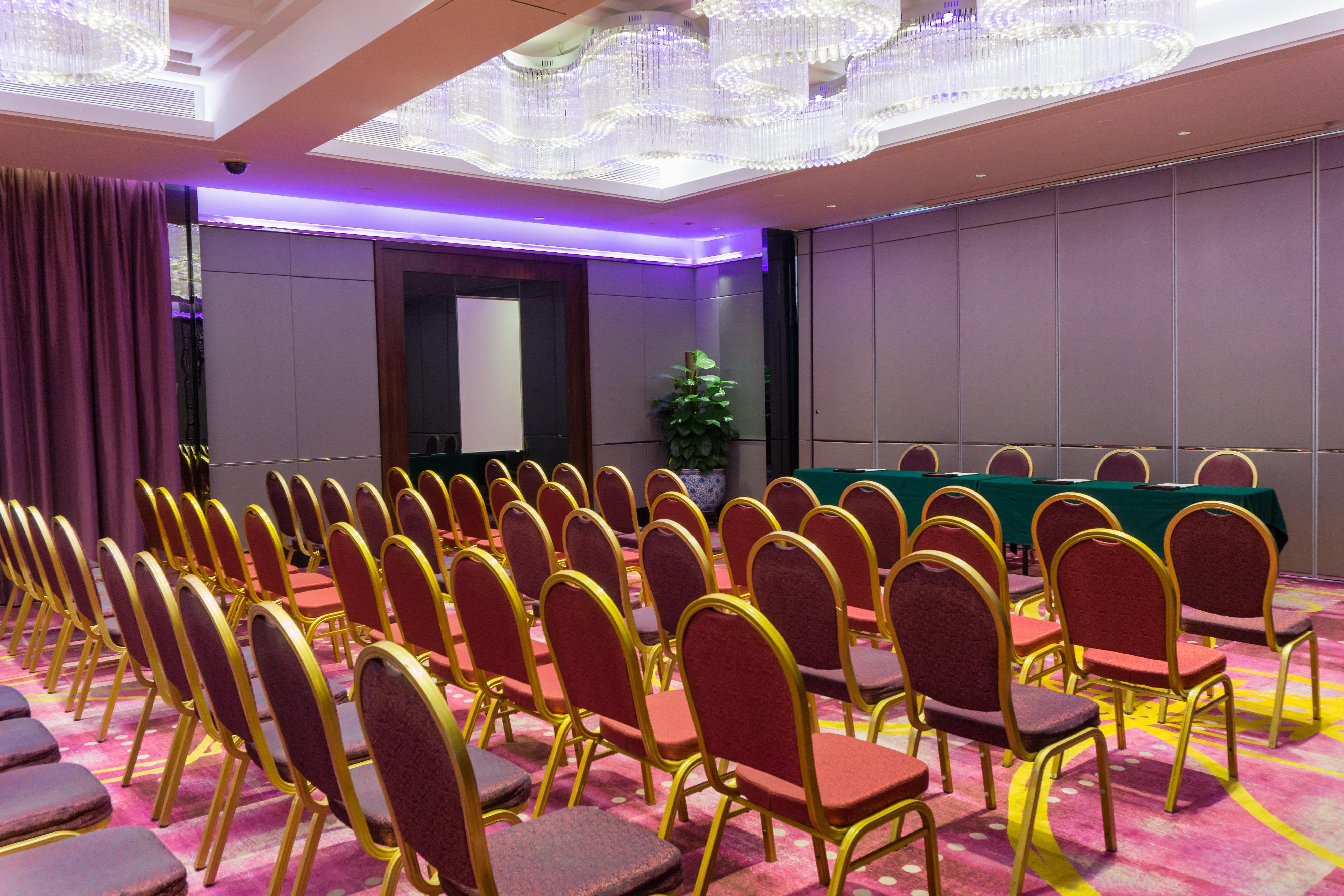 Voco Guangzhou Shifu By Ihg Hotel Buitenkant foto