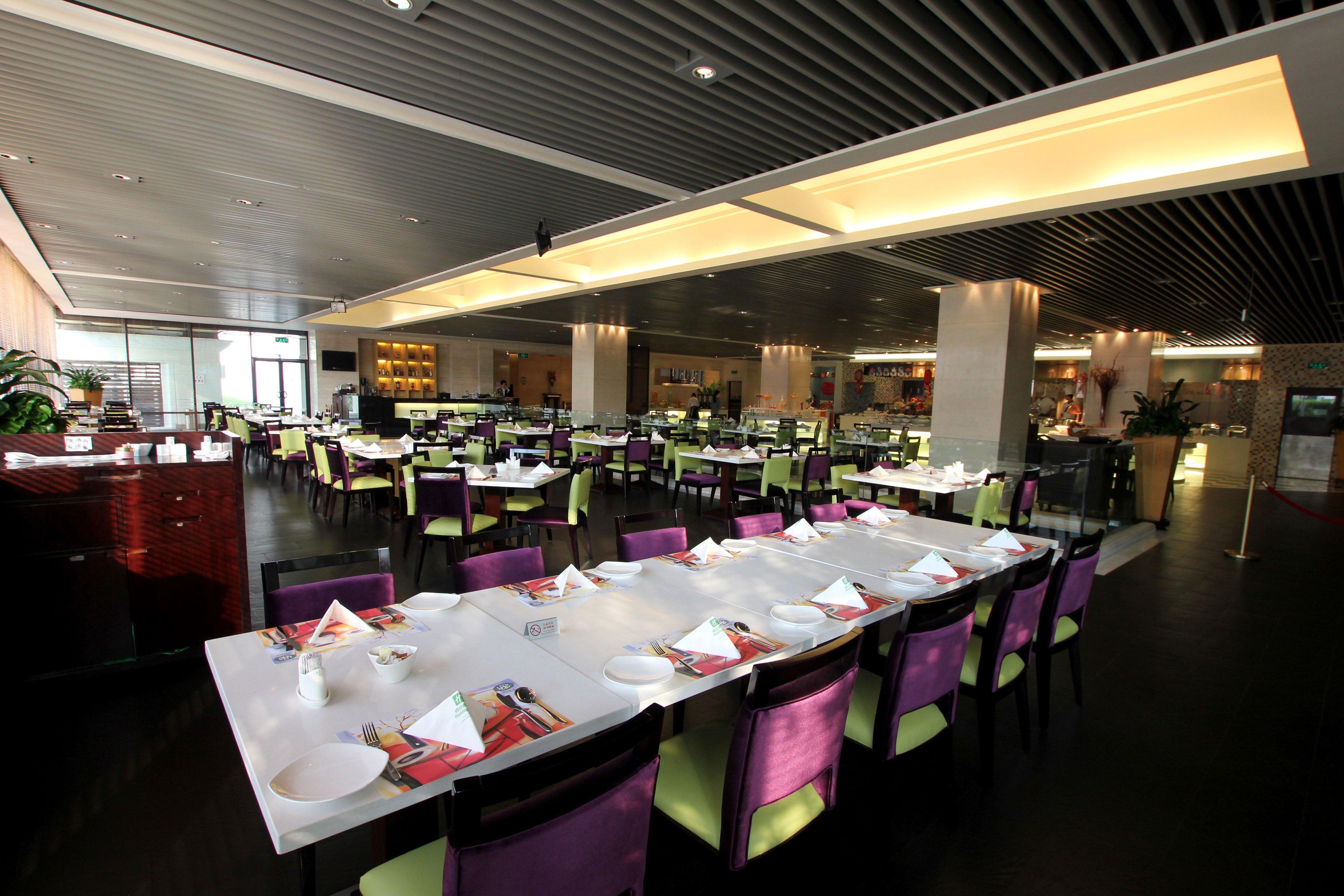 Voco Guangzhou Shifu By Ihg Hotel Buitenkant foto