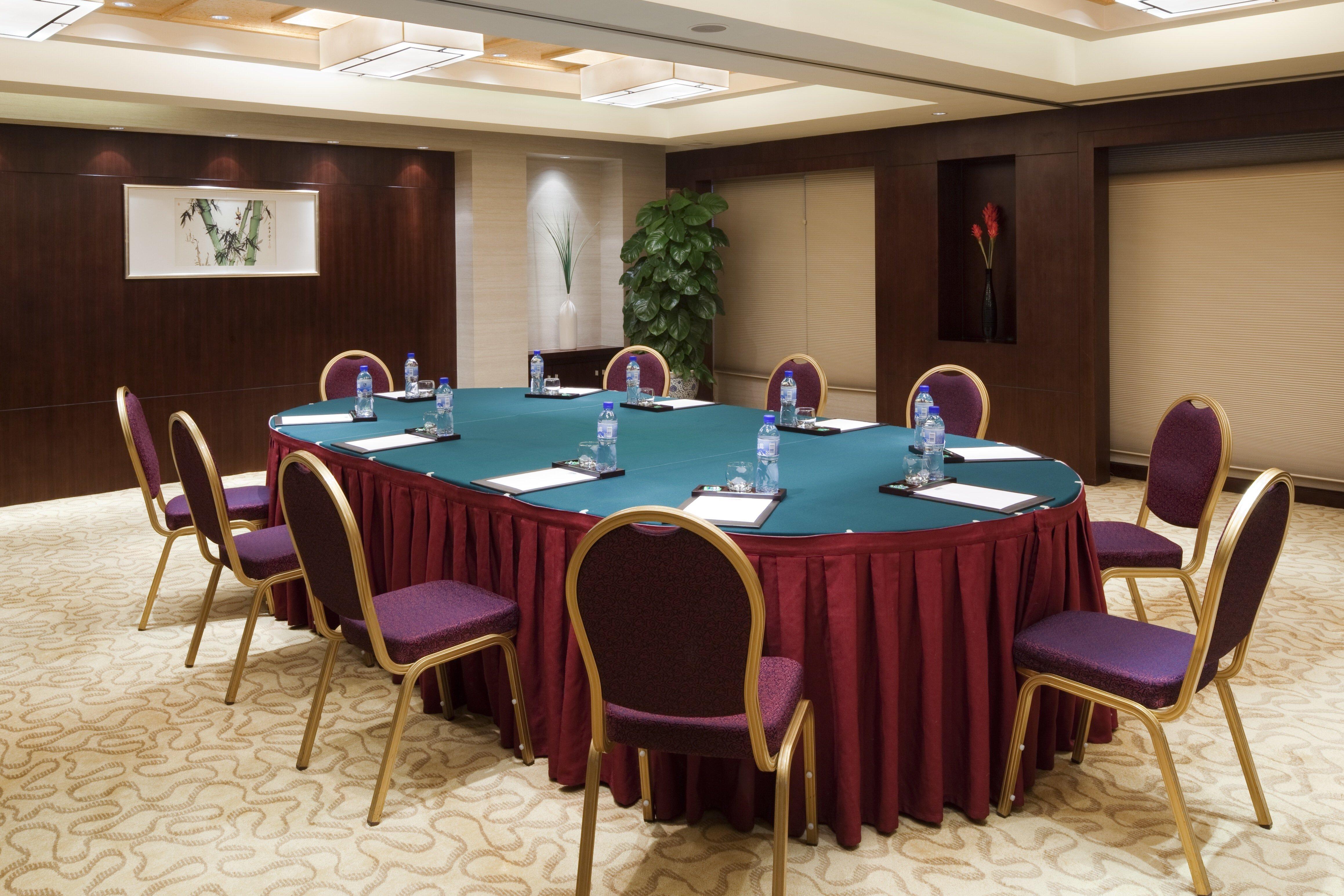 Voco Guangzhou Shifu By Ihg Hotel Buitenkant foto
