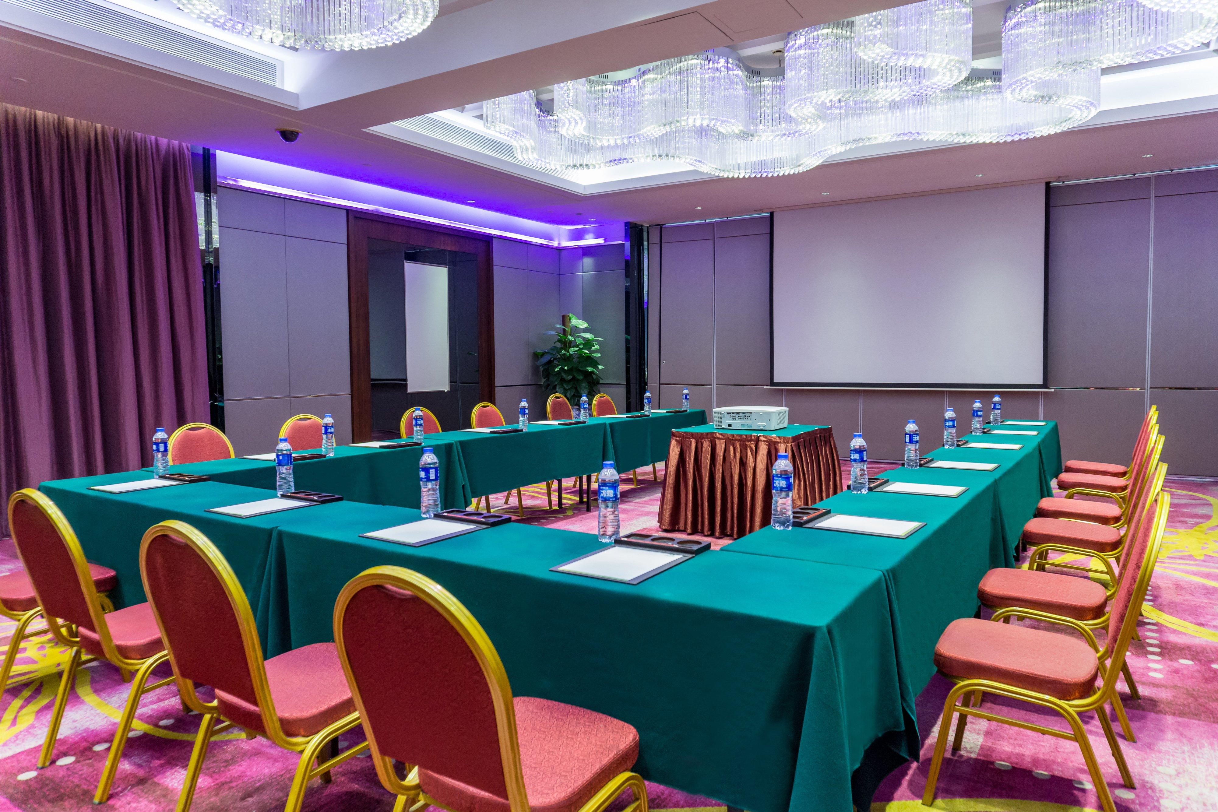 Voco Guangzhou Shifu By Ihg Hotel Buitenkant foto