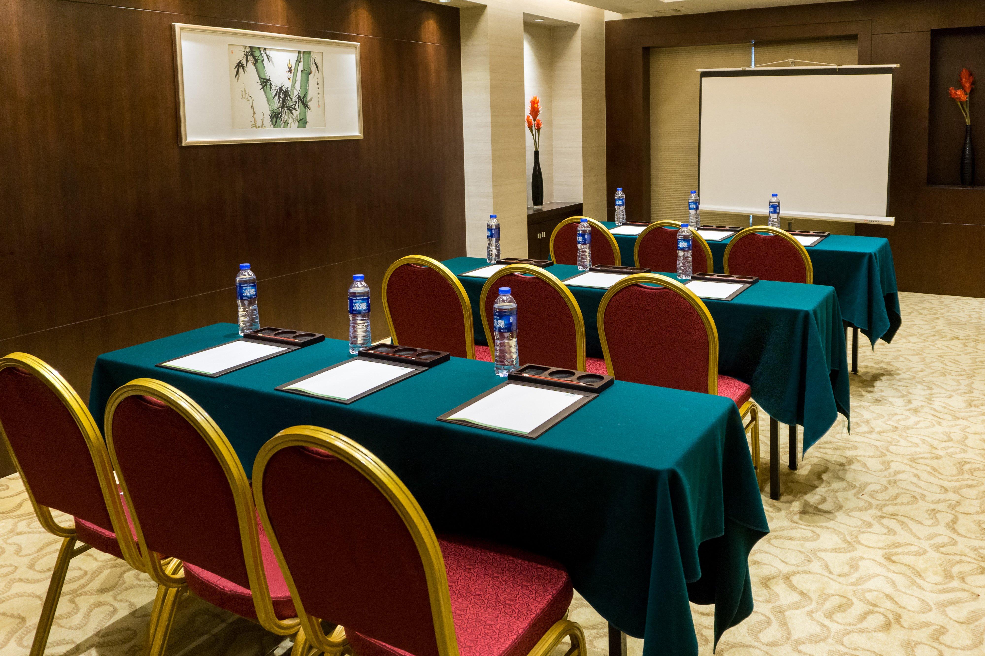 Voco Guangzhou Shifu By Ihg Hotel Buitenkant foto
